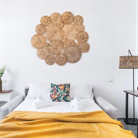 Easylife - Studio Moderno E Luminoso In Repubblica Milano Eksteriør billede