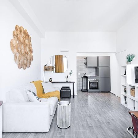 Easylife - Studio Moderno E Luminoso In Repubblica Milano Eksteriør billede
