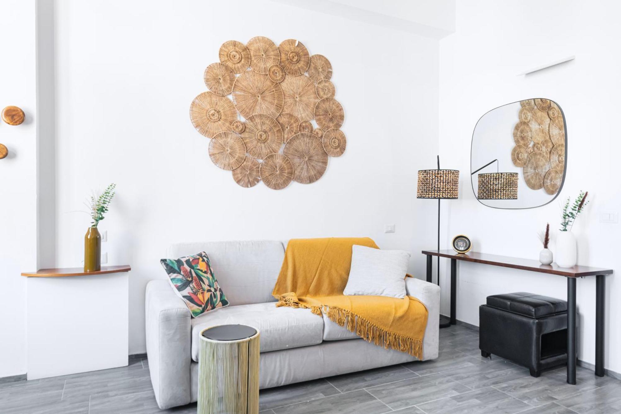 Easylife - Studio Moderno E Luminoso In Repubblica Milano Eksteriør billede