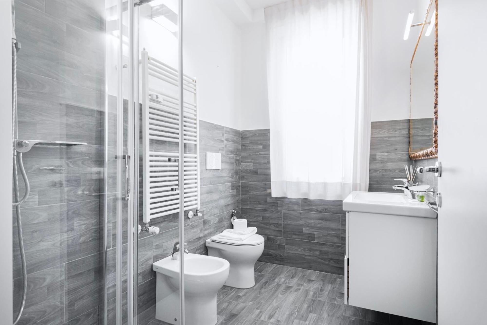 Easylife - Studio Moderno E Luminoso In Repubblica Milano Eksteriør billede