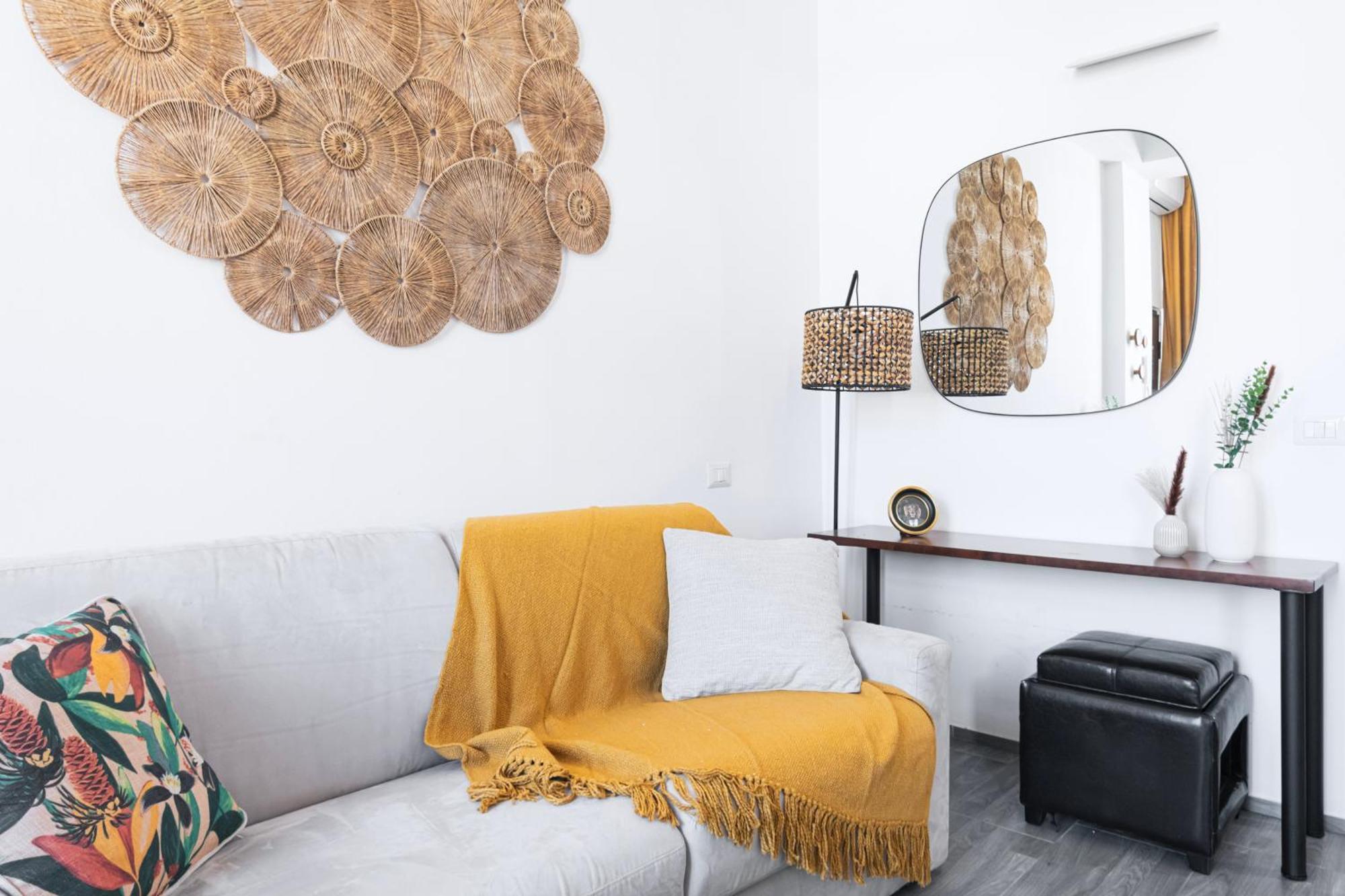 Easylife - Studio Moderno E Luminoso In Repubblica Milano Eksteriør billede